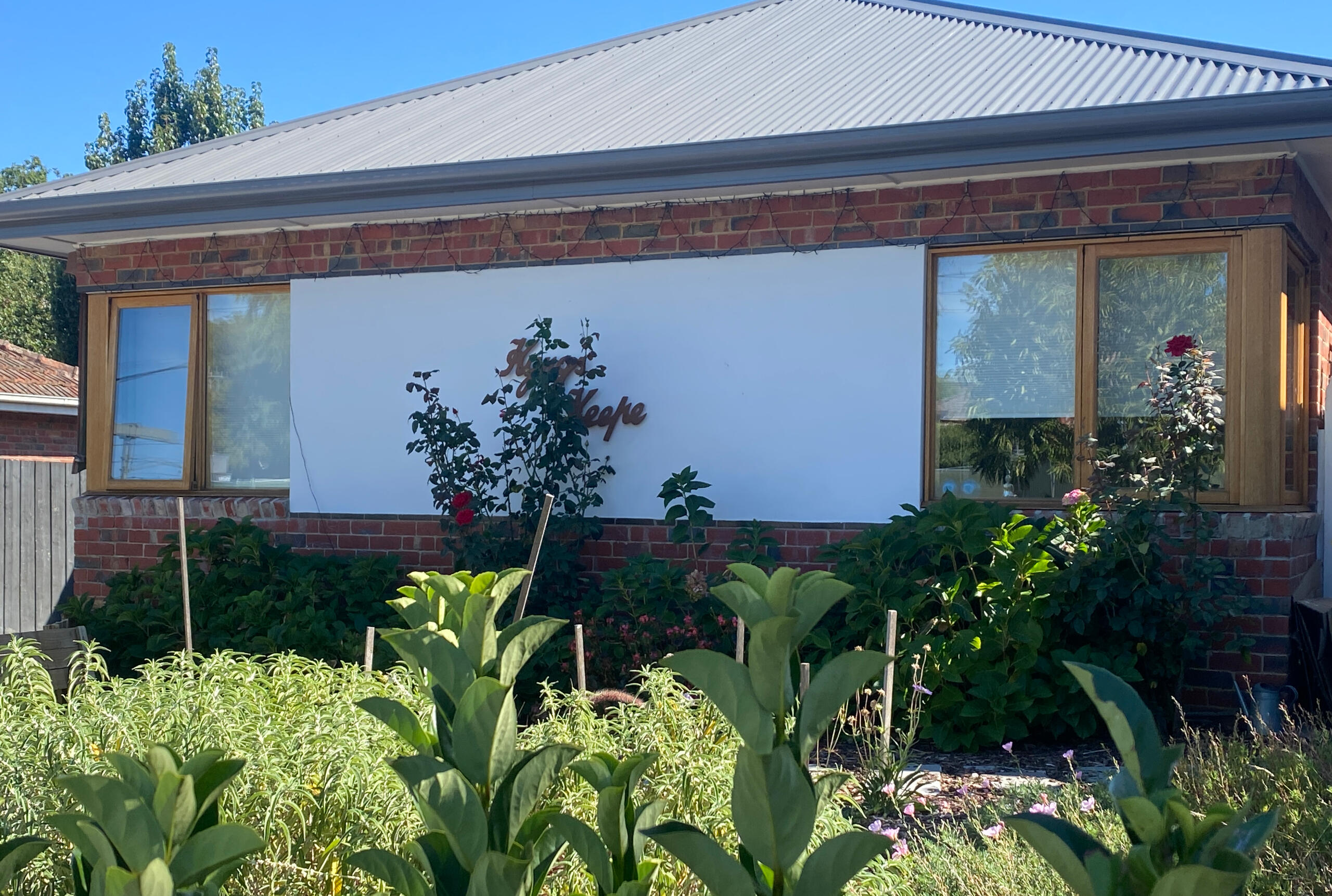 Practice Room- Surrey Hills