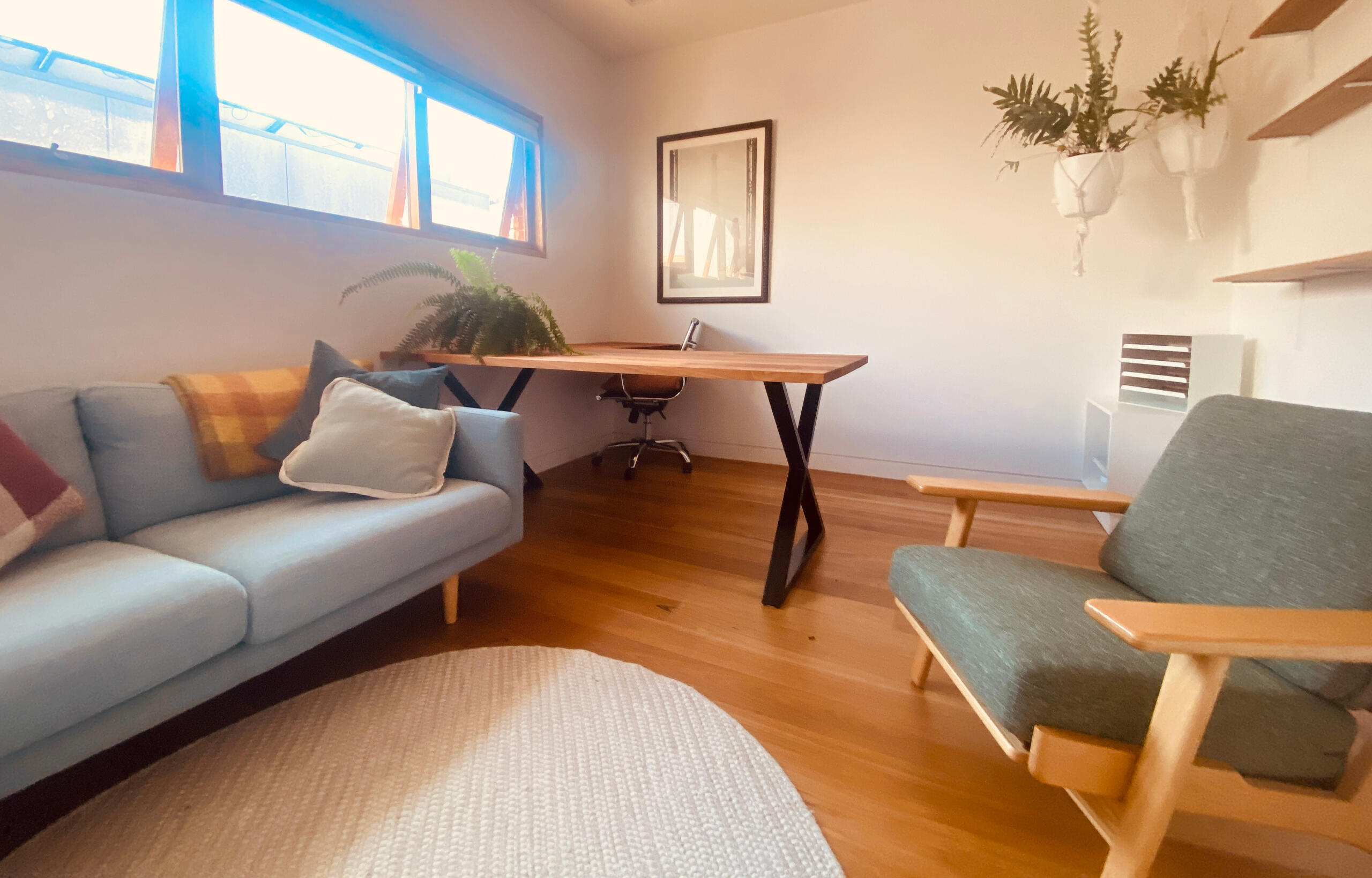 Practice Room- Surrey Hills